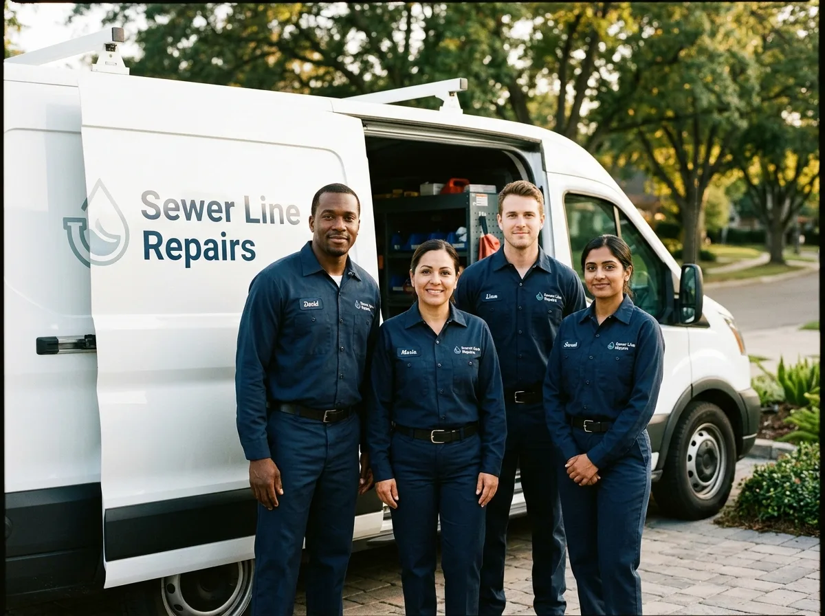 Emergency Plumber company in Lafayette, NJ