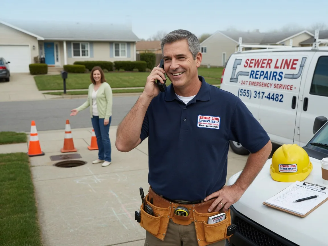 Emergency Plumber Lafayette, NJ FAQs